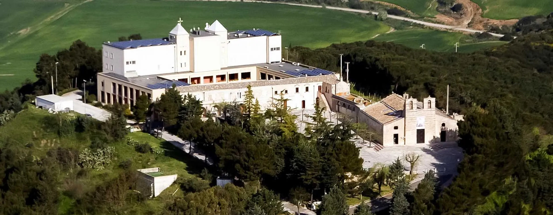 Santuario di Picciano